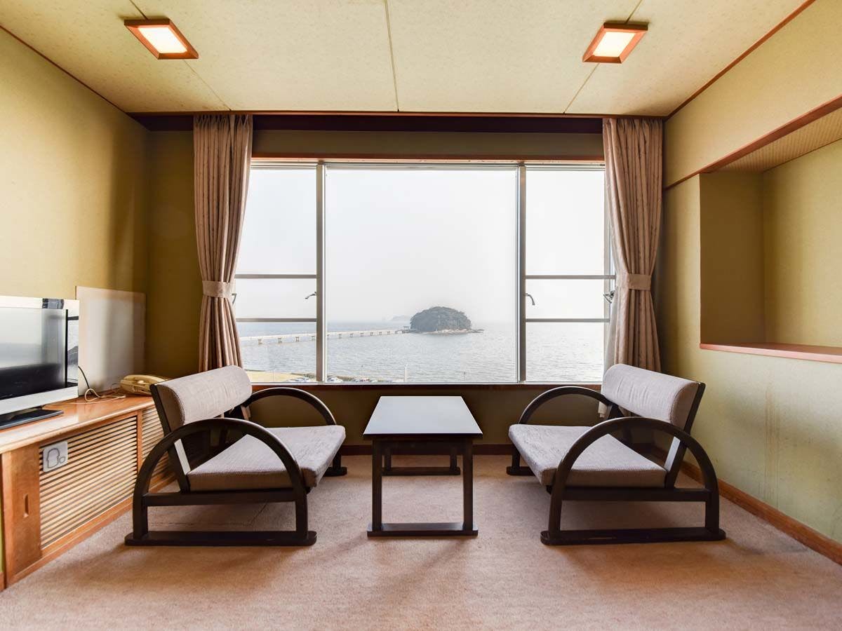 Hotel Takeshima