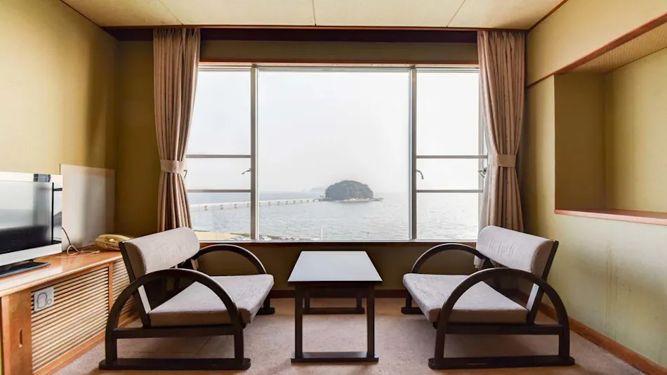 Hotel Takeshima