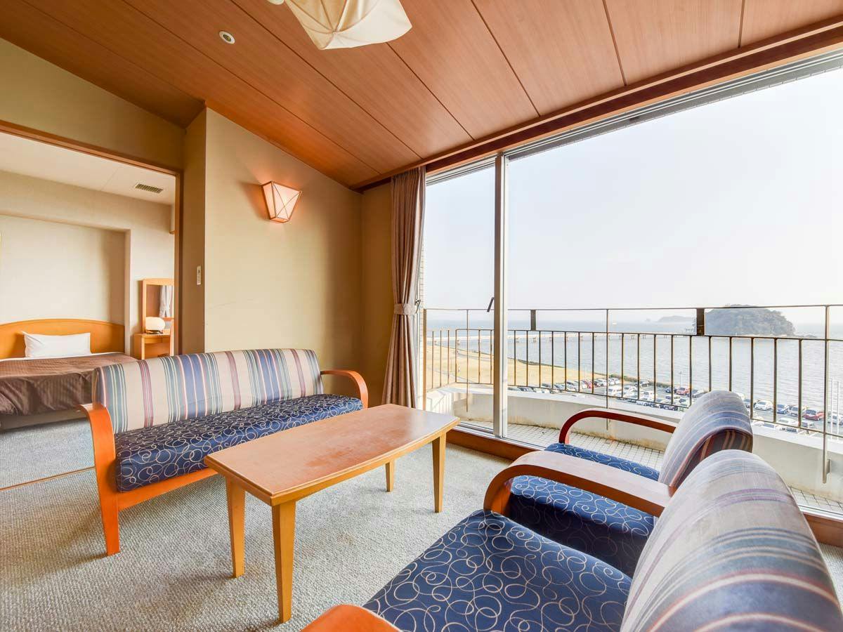 Hotel Takeshima