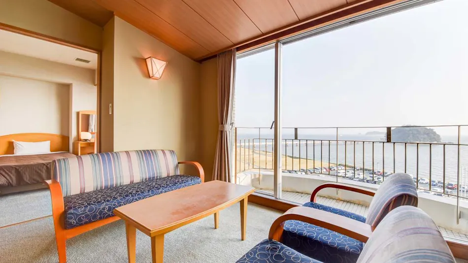 Hotel Takeshima