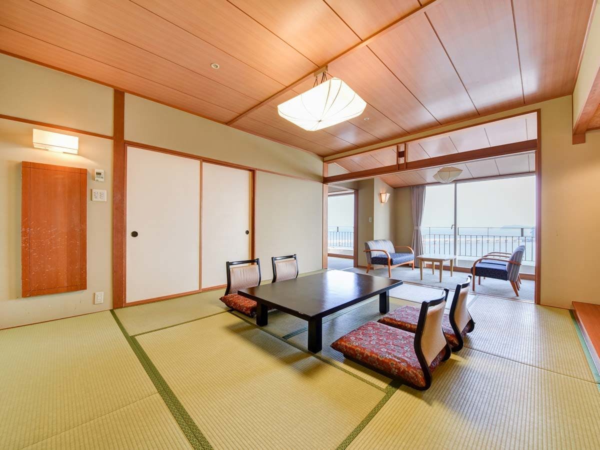 Hotel Takeshima