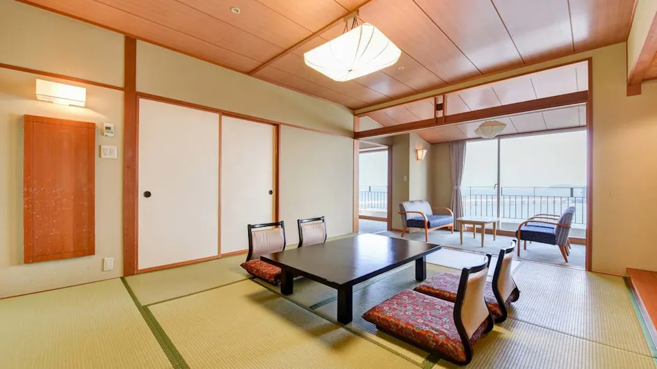 Hotel Takeshima