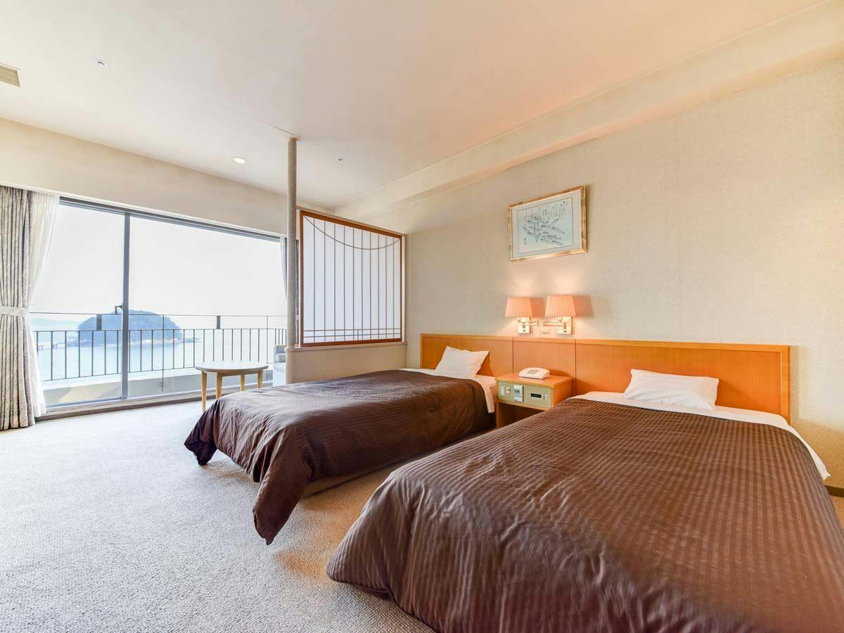 Hotel Takeshima