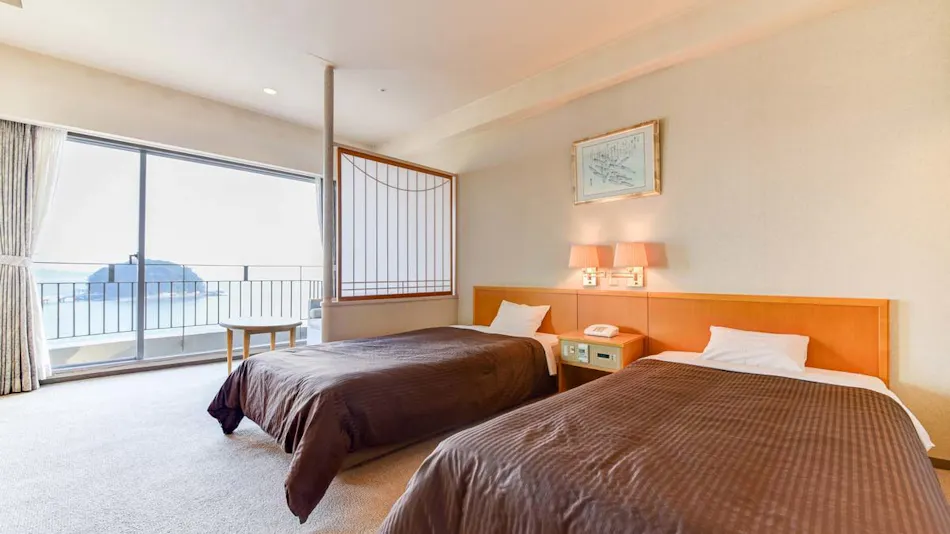 Hotel Takeshima