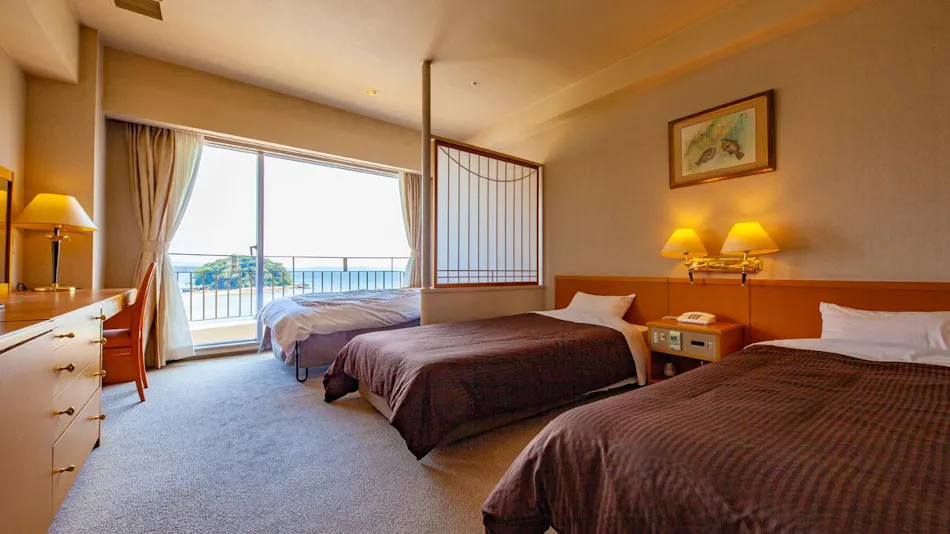 Hotel Takeshima