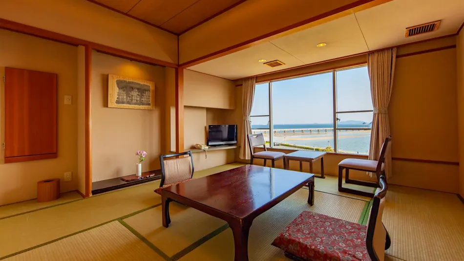 Hotel Takeshima