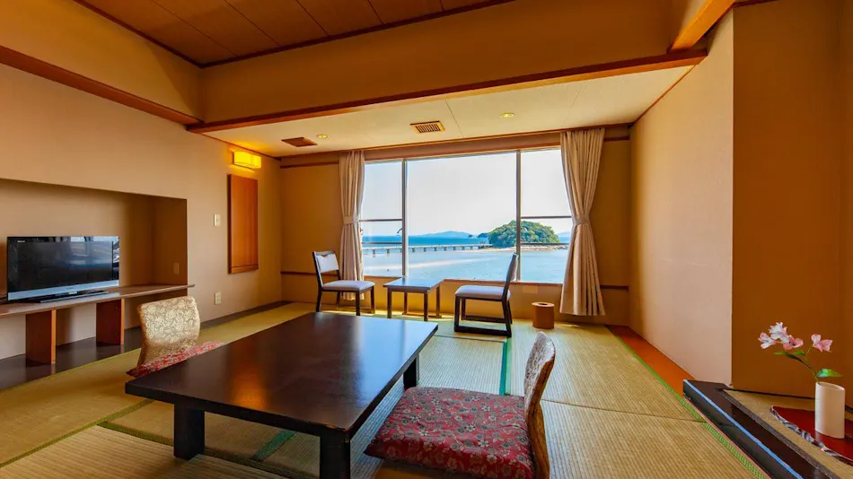 Hotel Takeshima