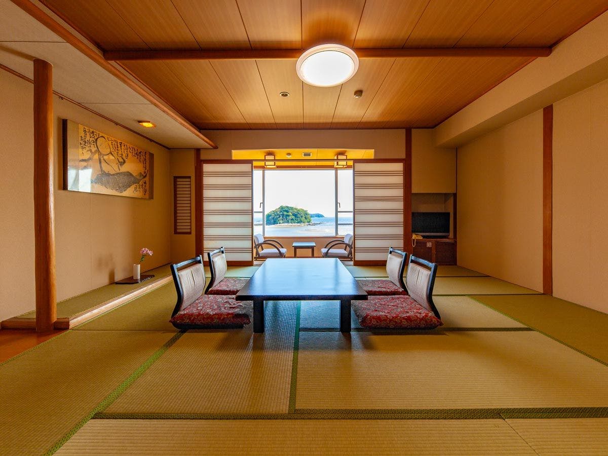 Hotel Takeshima