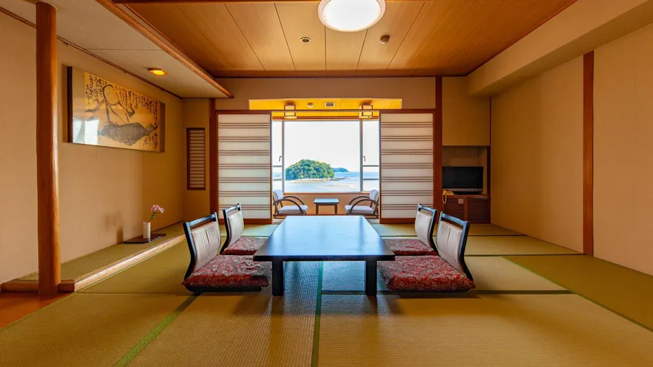 Hotel Takeshima