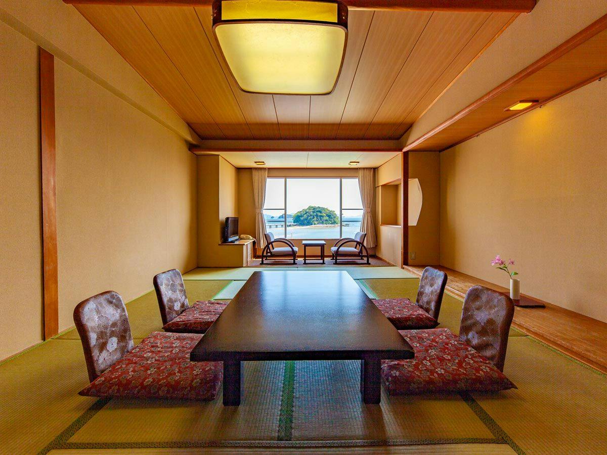 Hotel Takeshima