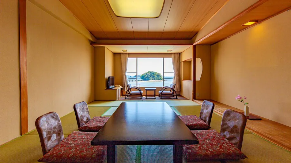 Hotel Takeshima