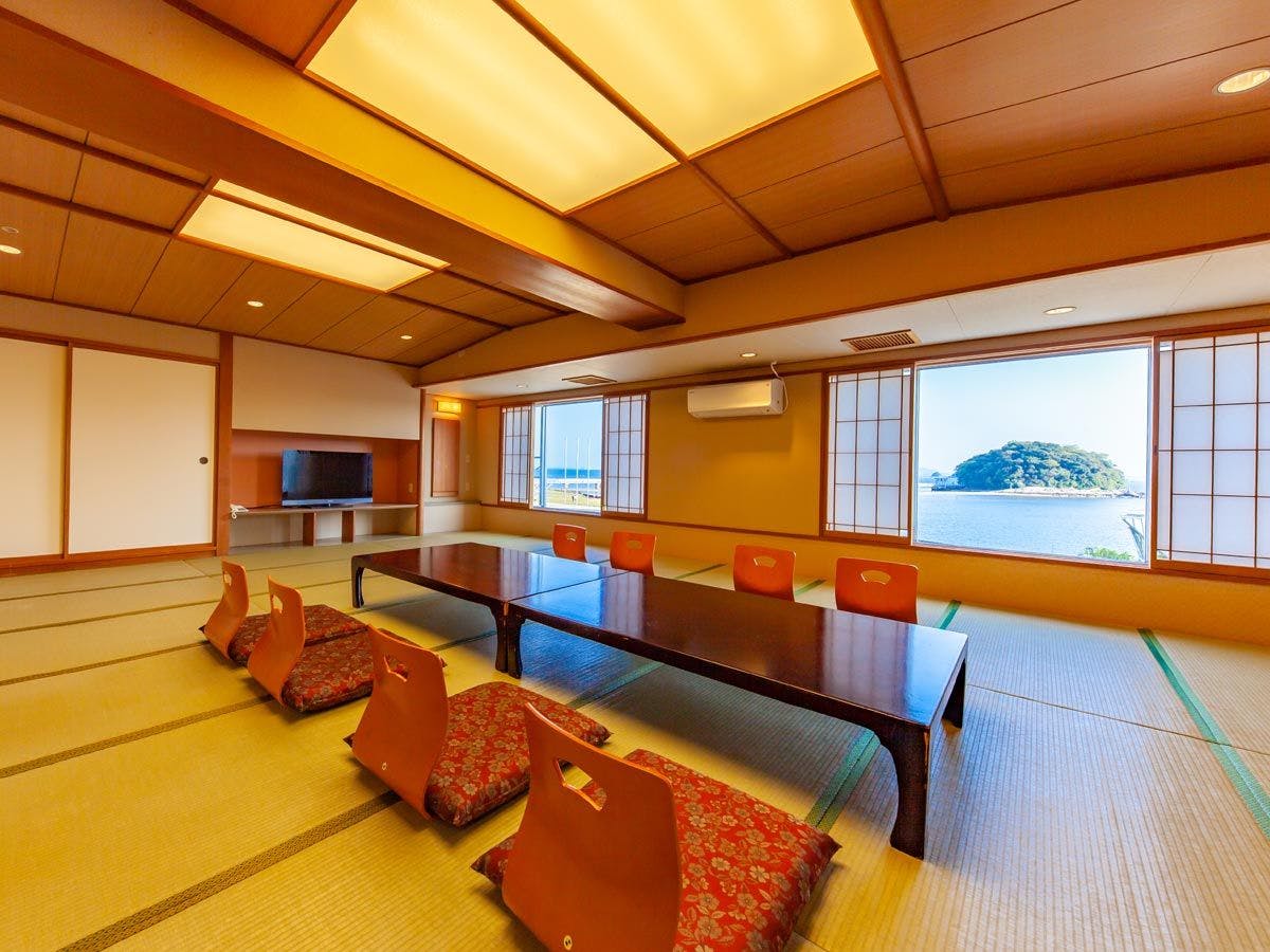 Hotel Takeshima