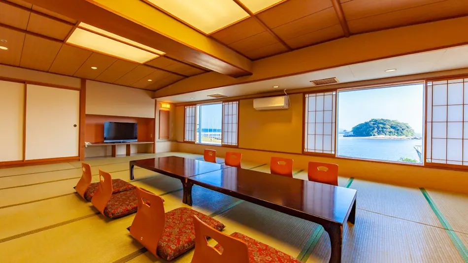 Hotel Takeshima