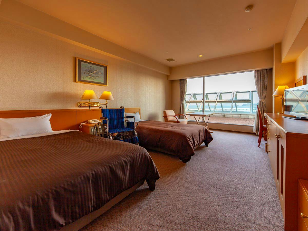 Hotel Takeshima