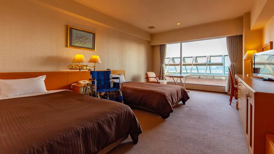 Hotel Takeshima
