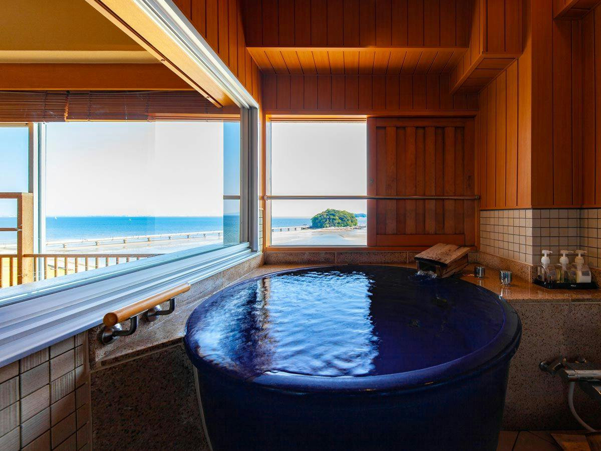 Hotel Takeshima