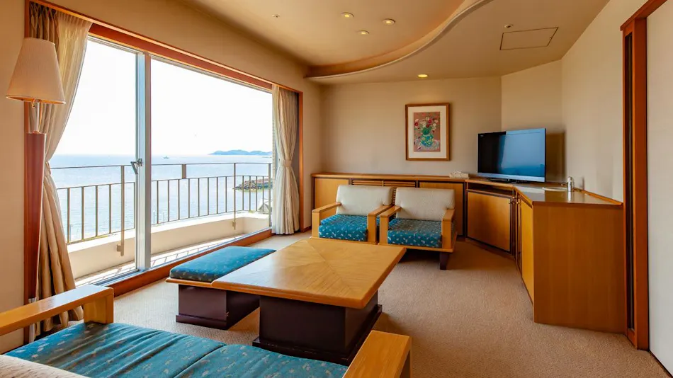 Hotel Takeshima