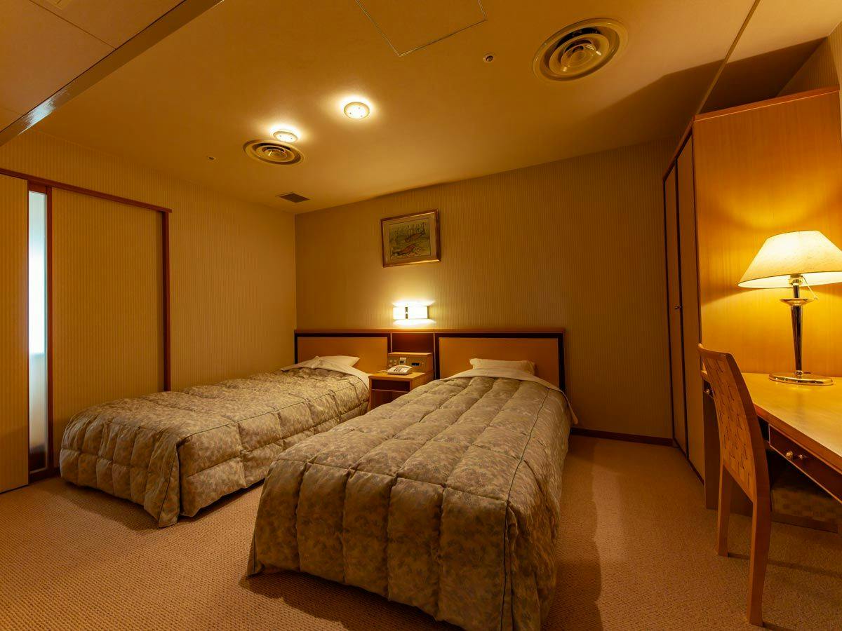 Hotel Takeshima