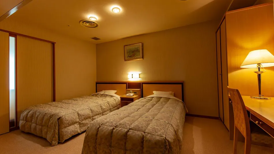 Hotel Takeshima