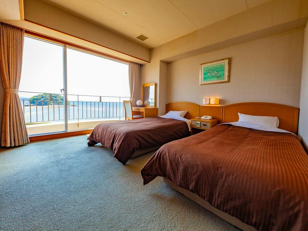 Hotel Takeshima