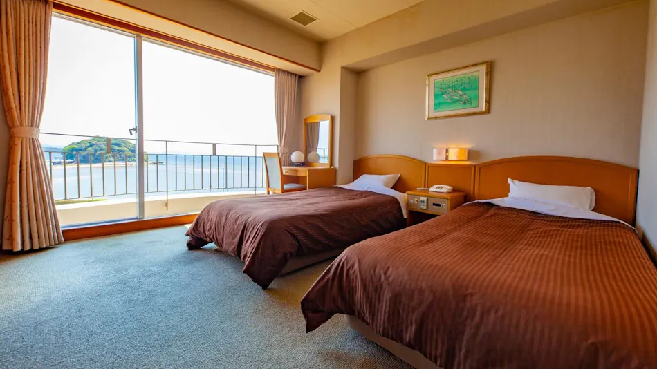 Hotel Takeshima