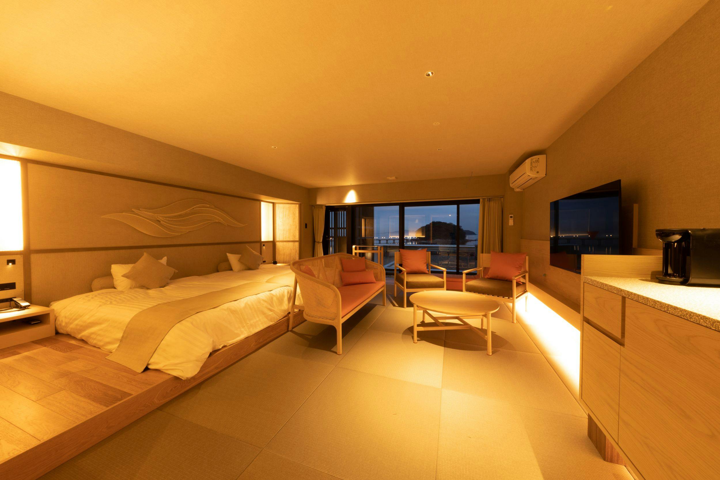 Hotel Takeshima