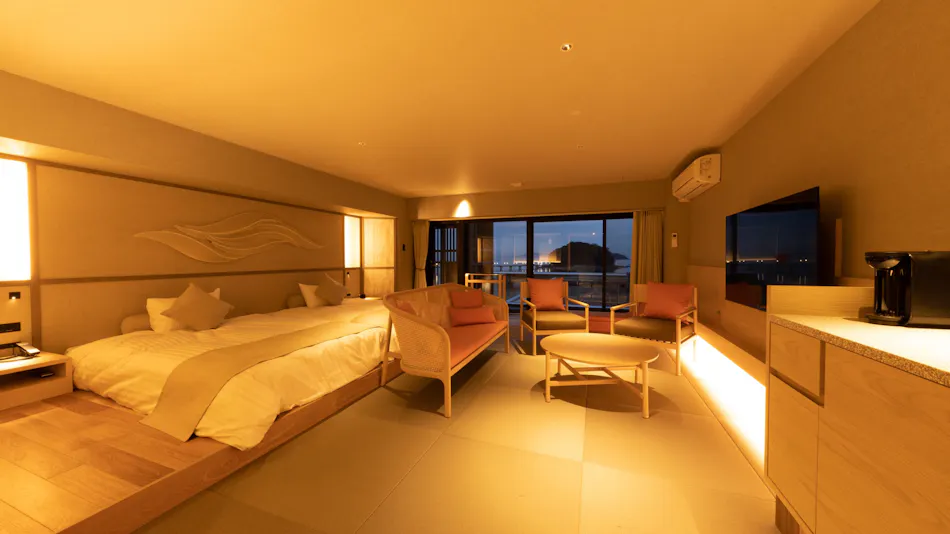 Hotel Takeshima