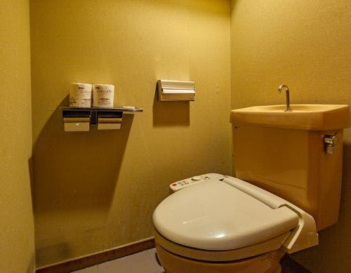 ～８畳和室　部屋タイプお任せ～