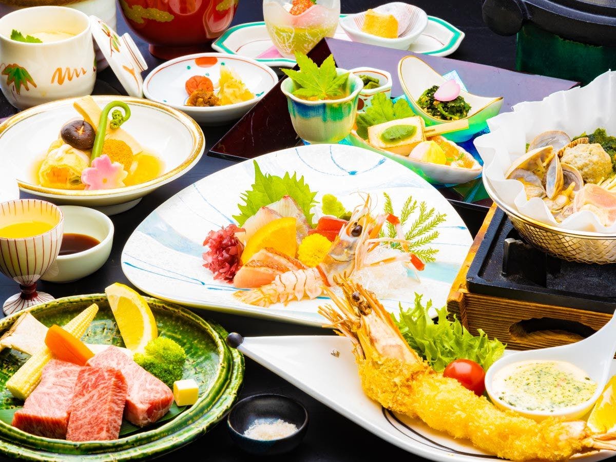 Hotel Takeshima