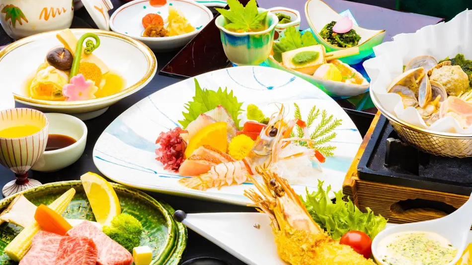 Hotel Takeshima