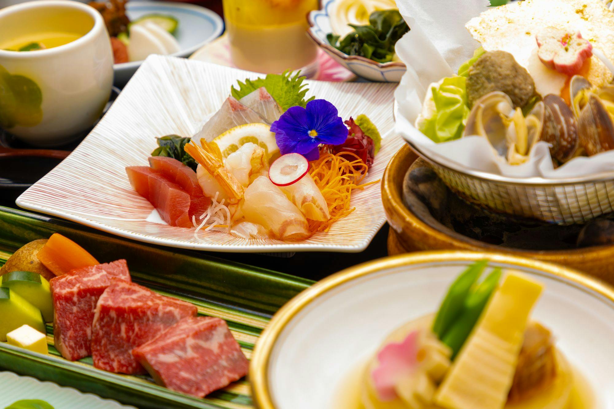 Hotel Takeshima
