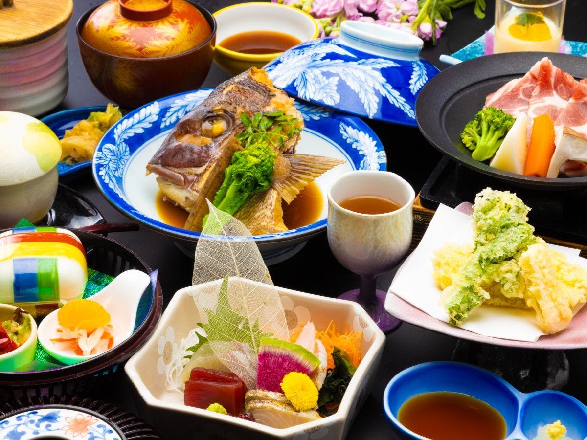 Hotel Takeshima