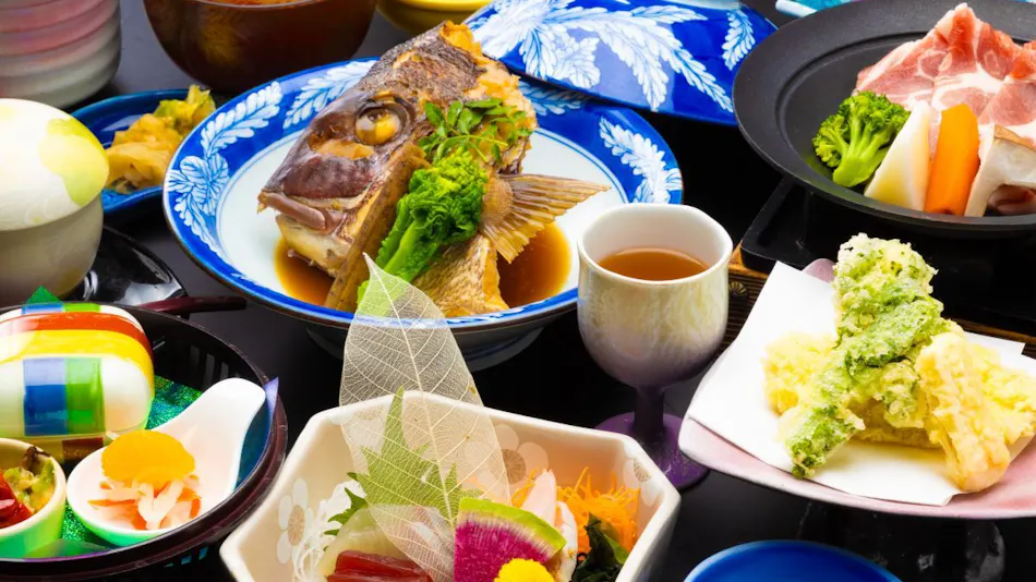 Hotel Takeshima