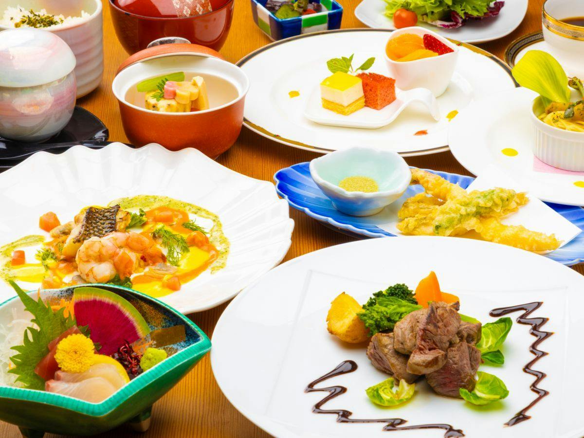 Hotel Takeshima