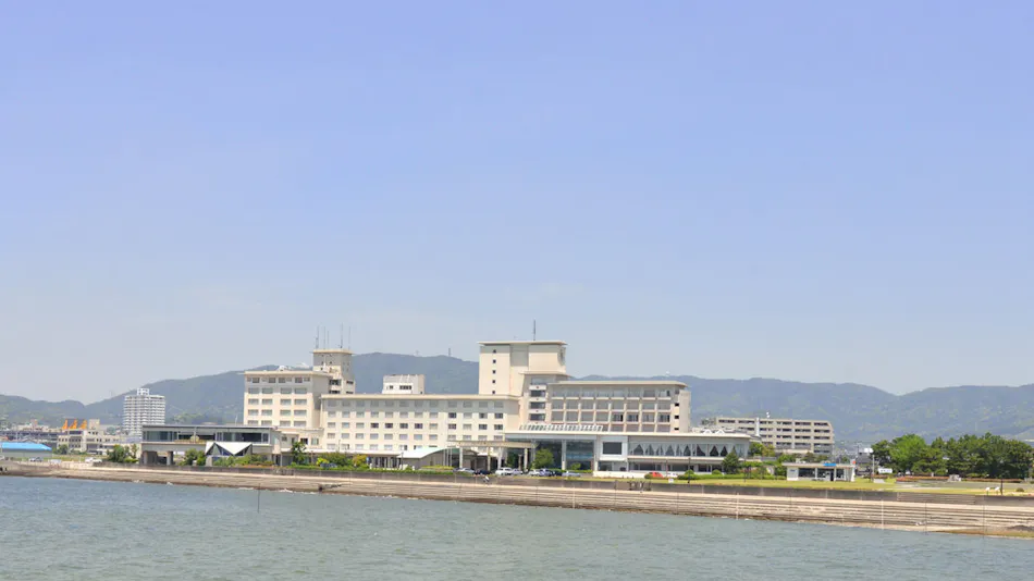 Hotel Takeshima