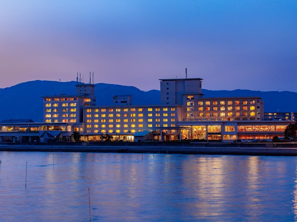Hotel Takeshima