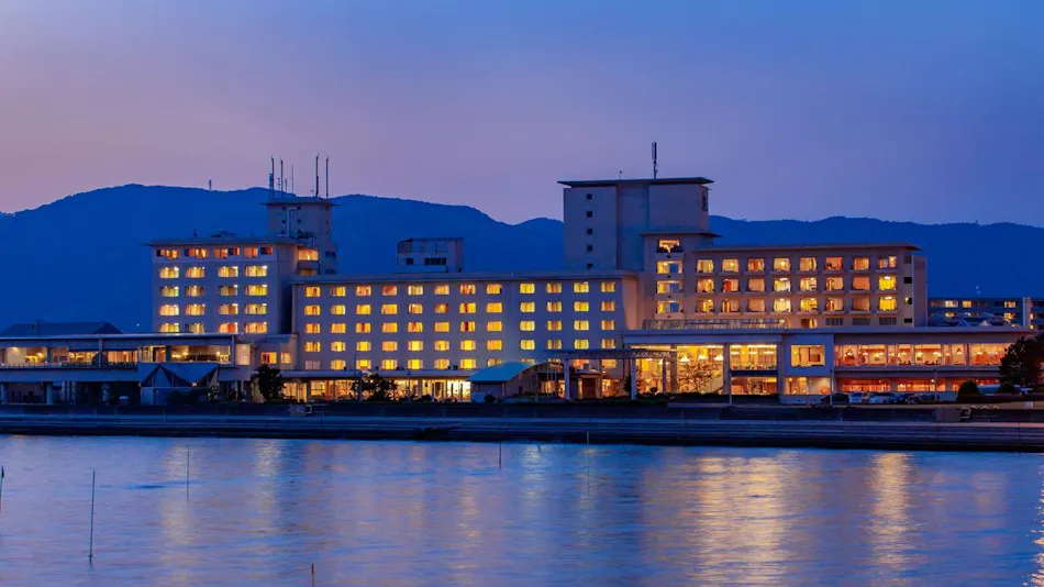 Hotel Takeshima