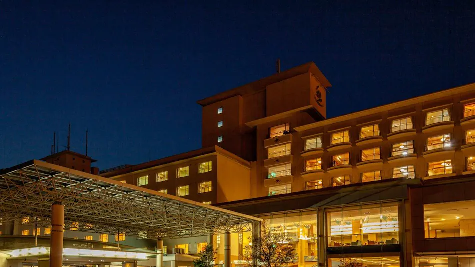 Hotel Takeshima