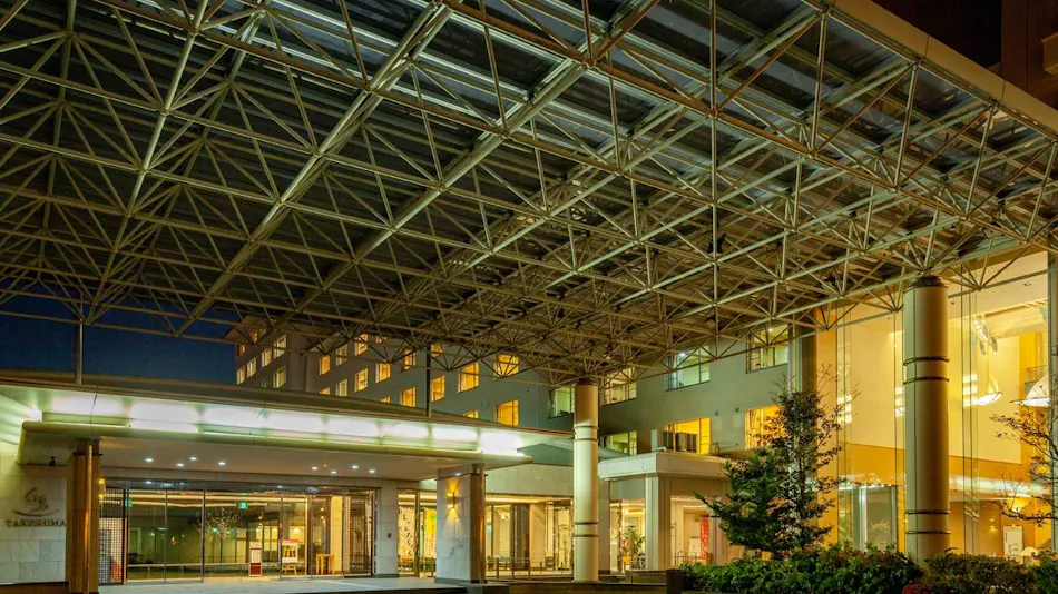 Hotel Takeshima