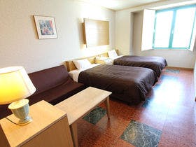 ホテル サンマルコ