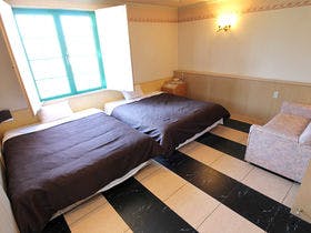 ホテル サンマルコ