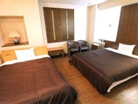 ホテル サンマルコ