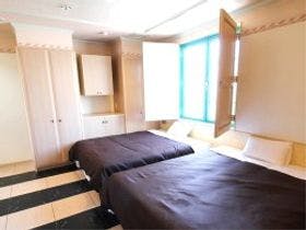 ホテル サンマルコ