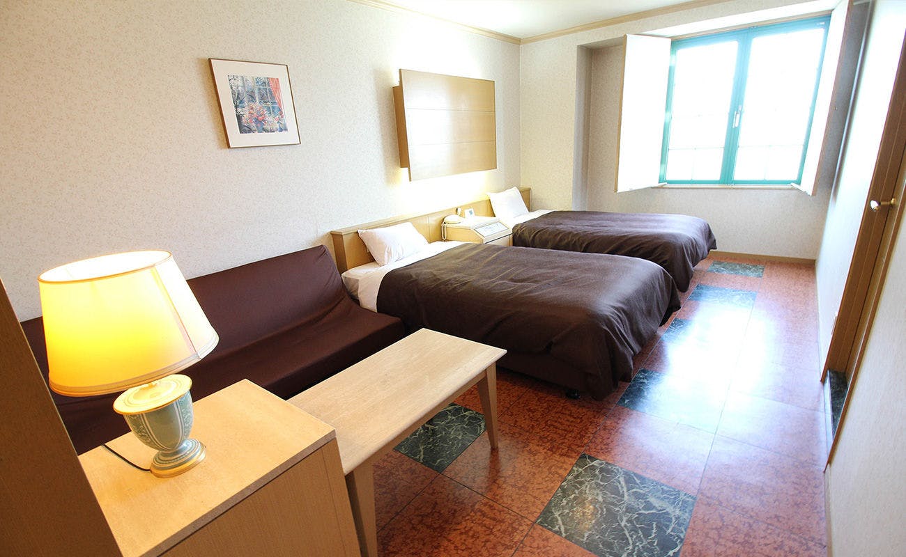 Business Hotel San Marco
