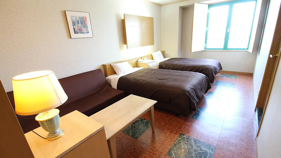 Business Hotel San Marco