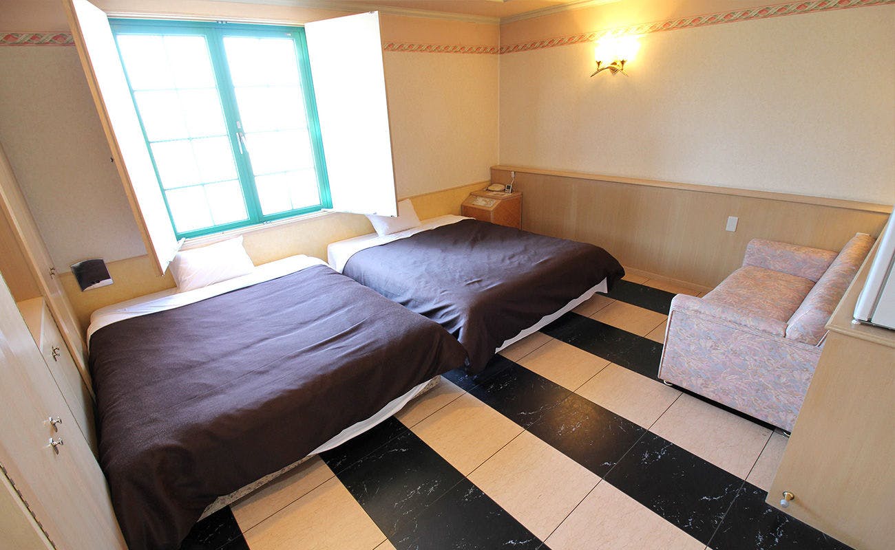 Business Hotel San Marco