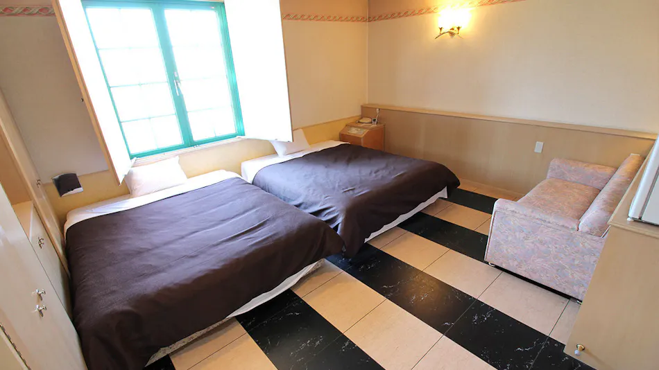 Business Hotel San Marco