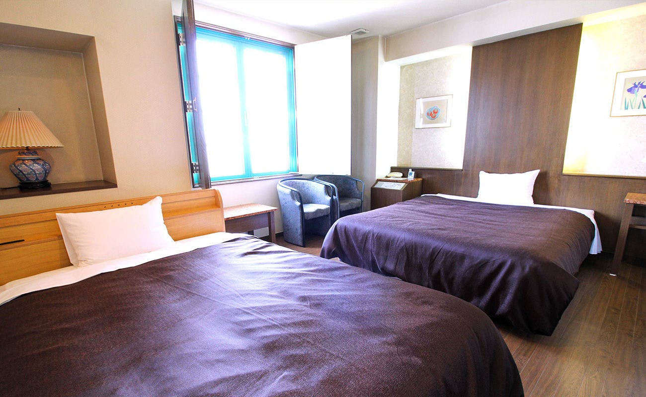 Business Hotel San Marco