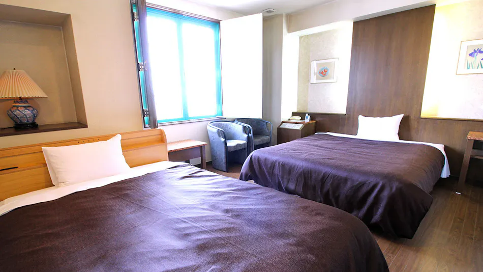 Business Hotel San Marco
