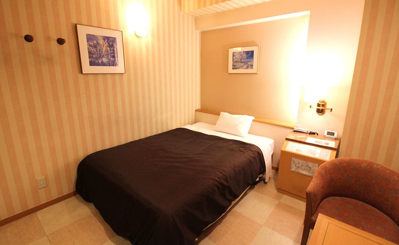 Business Hotel San Marco